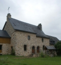 Maison, la Chauvelais (Saint-Georges-de-Chesné fusionnée en Rives-du-Couesnon en 2019)