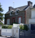 Maison, 81 rue Georges Clemenceau (Saint-Quay-Portrieux)