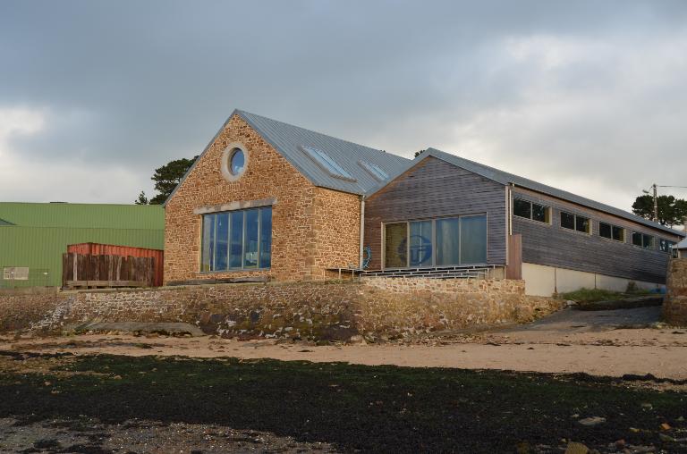 Chantiers navals du Pays de Morlaix