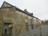 Ferme, la Ménerais (Guipel)