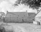 Les maisons et les fermes de la commune de Pouldreuzic