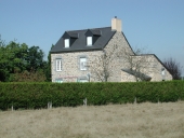 Maison, 4 rue de la Landelle (Québriac)