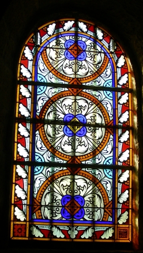 2 verrières (Saint-Sauveur-des-Landes)