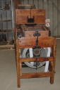 Outil agricole : trieur