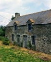 Ferme, la Hamonais (Comblessac)
