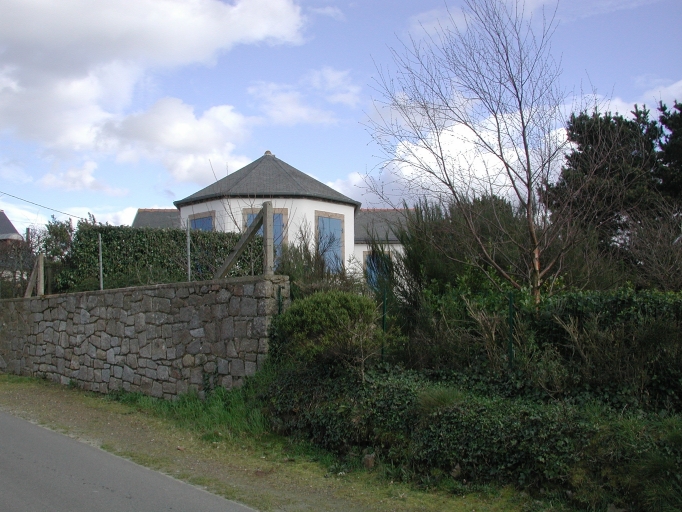 Sémaphore de Bihit, 57 rue de Bihit (Trébeurden)