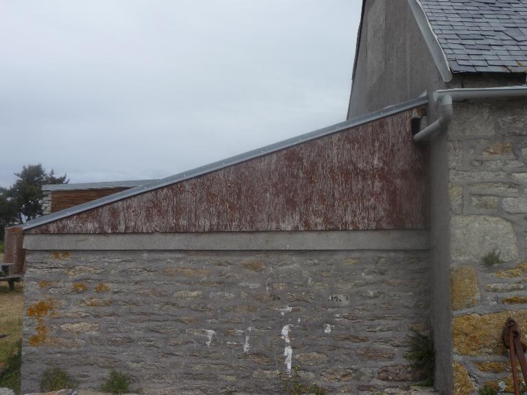 Ferme île du Drenec (Archipel des Glénan)