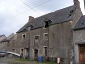 Maison, l'Angle (Miniac-Morvan)