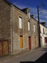 Maison, 17 rue du Calvaire (Melrand)
