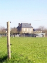 Presbytère, 28 rues des Ormes (Saint-Benoît-des-Ondes)
