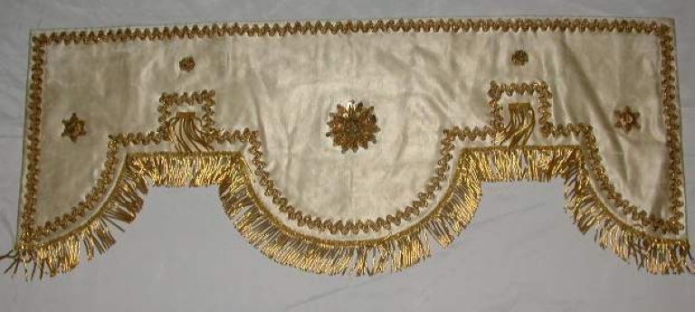 Paire de conopées