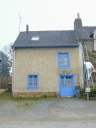 Maison, 17bis rue Naise (Saint-Sulpice-la-Forêt)