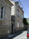 Maison, 7 rue Molière (Rennes)