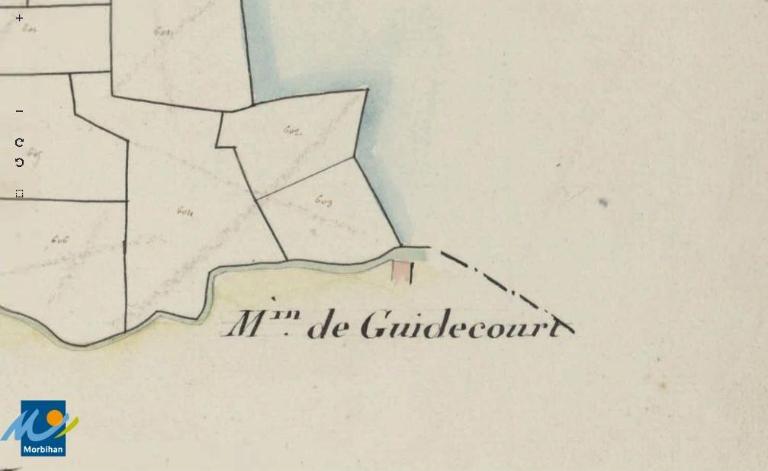 Présentation de la commune de Ruffiac