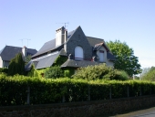 Maison, rue Paul Déroulède (Saint-Quay-Portrieux)