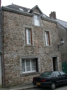 Maison, 11 rue de la Mairie (Le Pertre)