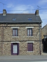Maison, 22 avenue de la Libération (Plélan-le-Grand)