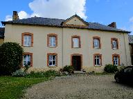 Ferme modèle de La Bréhaudais (Cintré)
