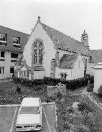 Les chapelles sur la commune de Roscoff