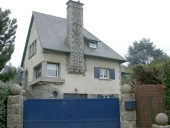 Maison, 24 rue du Port-ès-Leu (Etables-sur-Mer fusionnée en Binic-Etables-sur-Mer en 2016)