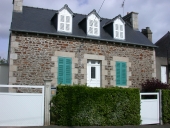 Maison, 13 rue du Tertre Liré (Saint-Quay-Portrieux)