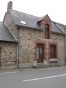 Maison, 12 avenue du Tertre (Saint-Germain-sur-Ille)