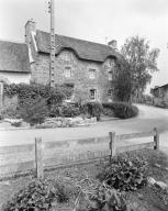 Maison, Gorlhès (Caudan)