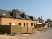 Ferme, Trémillé (Bédée)
