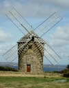 Les moulins, pressoirs, lavoirs et forges sur la commune de Plouézec