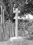Croix de chemin 3e, Bézon (Ploërmel)