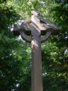 Croix de chemin, Bel-Orient (Hémonstoir)