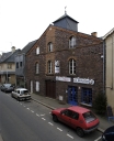 Maison, 11 rue de Gaël (Montfort-sur-Meu)