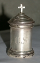 Ampoule aux saintes huiles