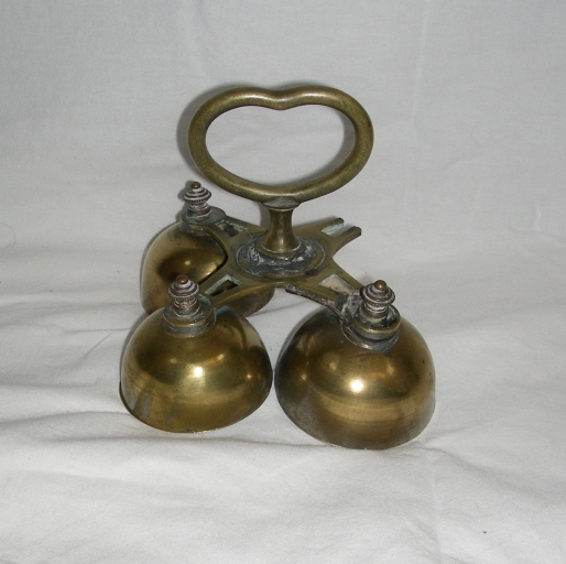 Sonnette d'autel