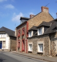 Maison, 17 rue de la Fontaine (Créhen)