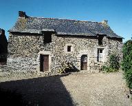 Ferme 2, la Ville Gourdan (Josselin)