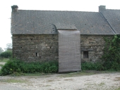 Ferme 3, la Garinais (Bains-sur-Oust)