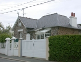 Maison dite Avel Mor, 102 rue Jeanne d'Arc (Saint-Quay-Portrieux)