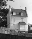 Maison de villégiature, dite Odette