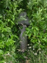 Croix de chemin, la Hautraite (Vieux-Vy-sur-Couesnon)