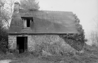 Présentation de la commune de Saint-Christophe-de-Valains