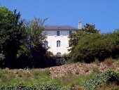Maison, 6 rue des Rimains (Cancale)