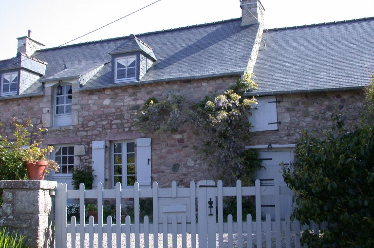 Maison 2, la Ville-Hardrieux (Plévenon)