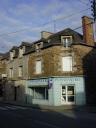 Maison, 19 rue de Dinan (Pleurtuit)