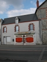 Maison, 81 rue André Bonnin (Chantepie)