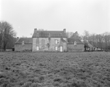 Manoir, Carragat (Saint-Juvat)