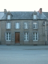 Maison, 6 rue de Rennes (Pleugueneuc)