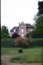 Maison de villégiature, dite Les Courlis, 43 rue de la Colonne (Saint-Cast-le-Guildo)