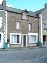 Maison à boutique, 4 rue de Kergariou (La Gouesnière)