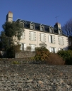 Les manoirs, maisons, fermes, logis, pressoirs et hangar agricole sur la commune de Binic (fusionnée en Binic-Etables-sur-Mer en 2016)